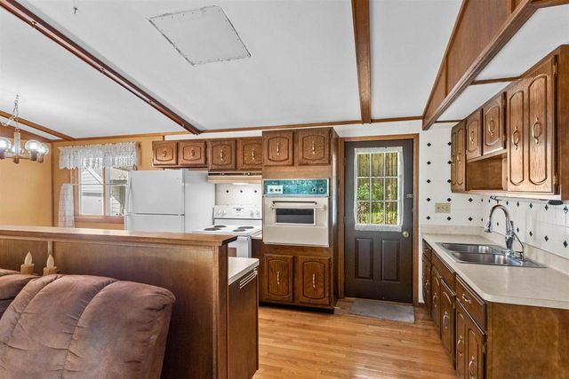 N4918 VIKING TRAIL, Wautoma, WI 54982