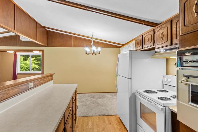 N4918 VIKING TRAIL, Wautoma, WI 54982