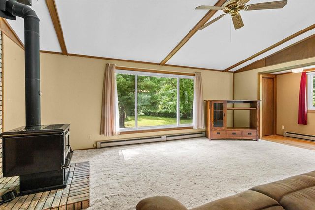 N4918 VIKING TRAIL, Wautoma, WI 54982