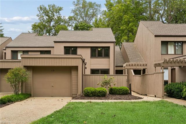 119 Harrops GLN, Williamsburg, VA 23185