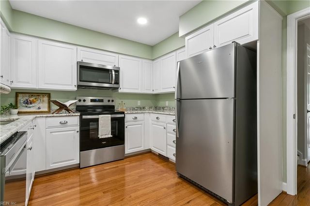 119 Harrops GLN, Williamsburg, VA 23185
