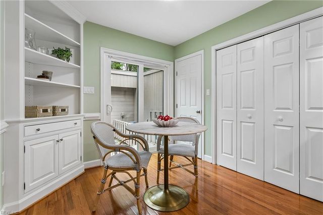 119 Harrops GLN, Williamsburg, VA 23185