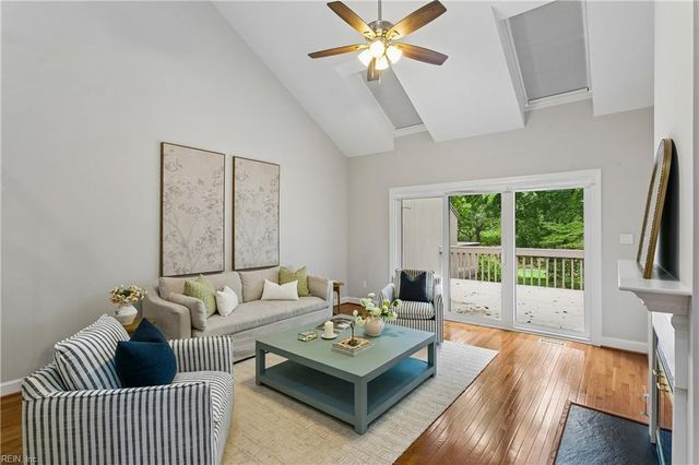 119 Harrops GLN, Williamsburg, VA 23185