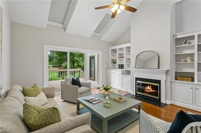 119 Harrops GLN, Williamsburg, VA 23185