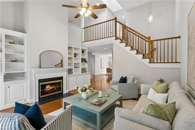 119 Harrops GLN, Williamsburg, VA 23185