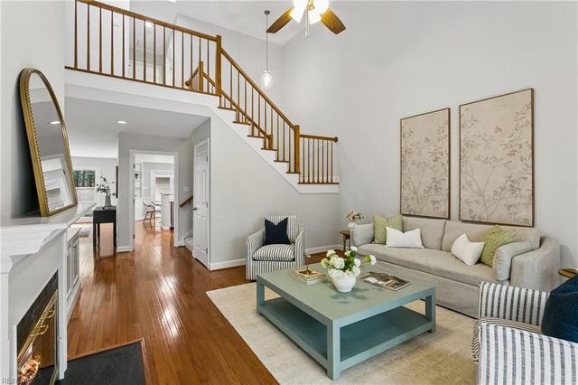 119 Harrops GLN, Williamsburg, VA 23185