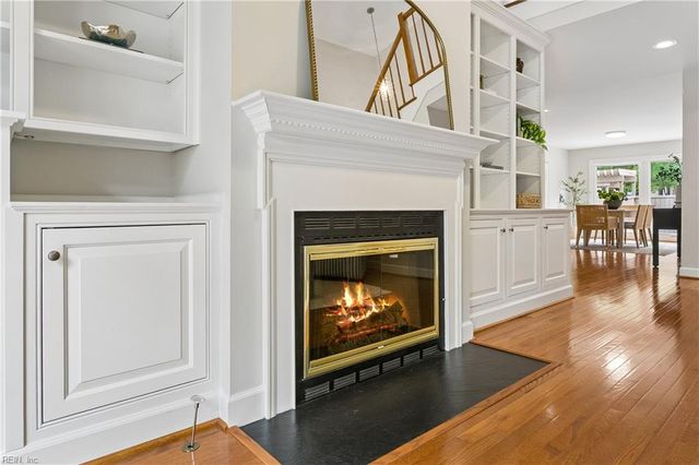 119 Harrops GLN, Williamsburg, VA 23185