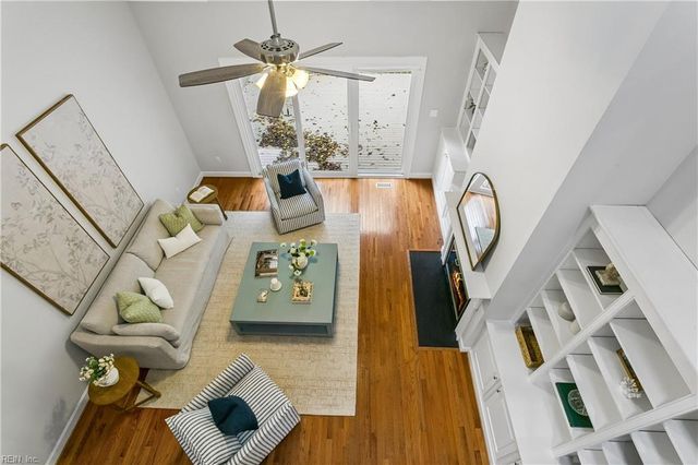 119 Harrops GLN, Williamsburg, VA 23185