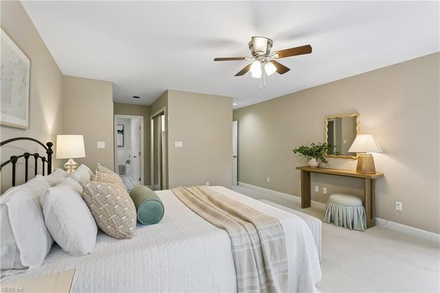 119 Harrops GLN, Williamsburg, VA 23185
