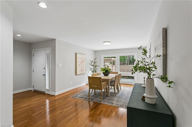 119 Harrops GLN, Williamsburg, VA 23185