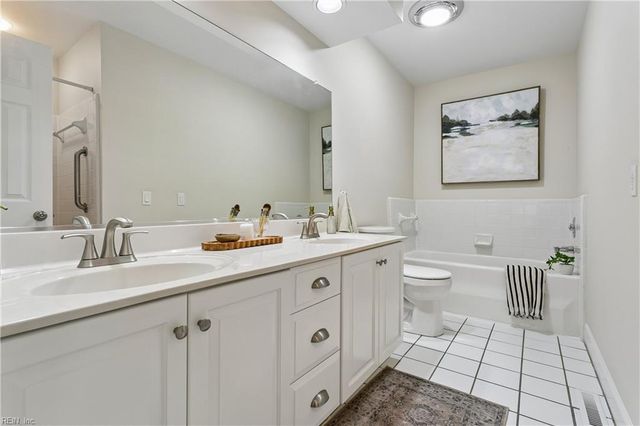 119 Harrops GLN, Williamsburg, VA 23185