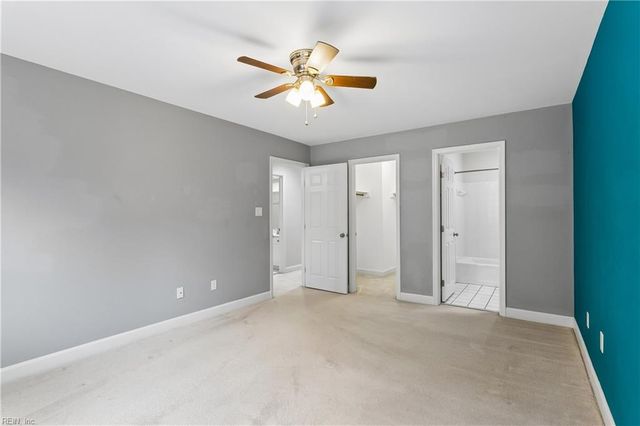 119 Harrops GLN, Williamsburg, VA 23185