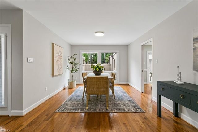 119 Harrops GLN, Williamsburg, VA 23185