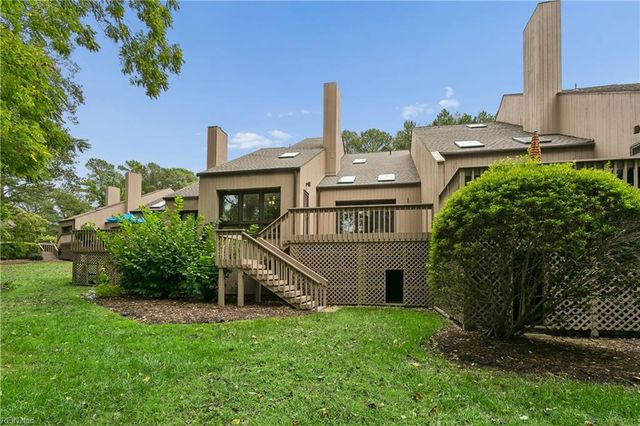 119 Harrops GLN, Williamsburg, VA 23185