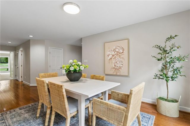119 Harrops GLN, Williamsburg, VA 23185