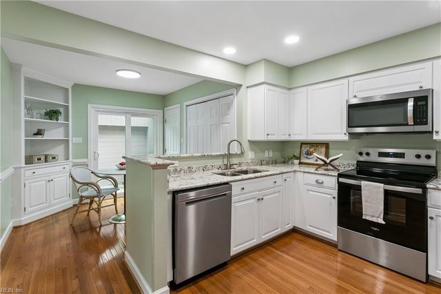 119 Harrops GLN, Williamsburg, VA 23185
