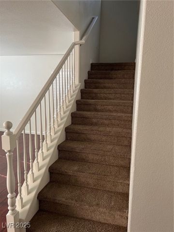 109 Snow Dome Avenue, North Las Vegas, NV 89031