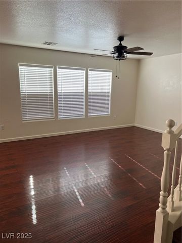 109 Snow Dome Avenue, North Las Vegas, NV 89031