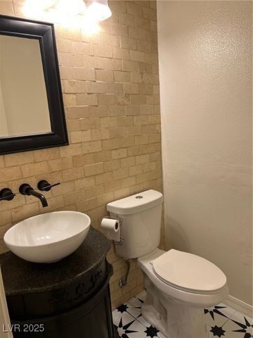 109 Snow Dome Avenue, North Las Vegas, NV 89031