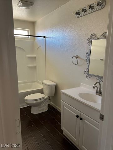 109 Snow Dome Avenue, North Las Vegas, NV 89031