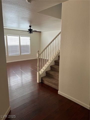 109 Snow Dome Avenue, North Las Vegas, NV 89031