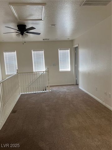 109 Snow Dome Avenue, North Las Vegas, NV 89031