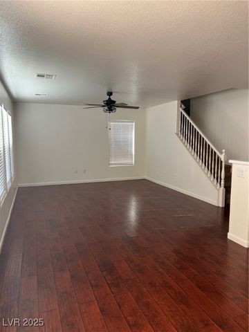 109 Snow Dome Avenue, North Las Vegas, NV 89031