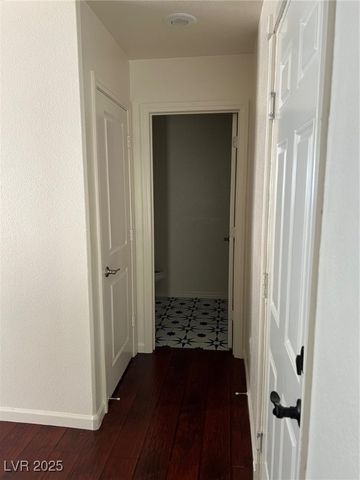 109 Snow Dome Avenue, North Las Vegas, NV 89031