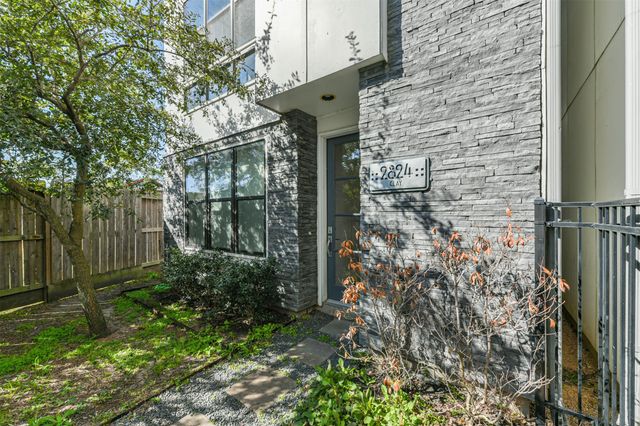 2824 Clay Street, Houston, TX 77003