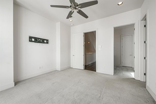2824 Clay Street, Houston, TX 77003