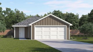 711 Twilight Terrace, Sherman, TX 75090