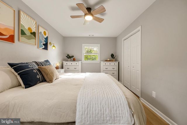 5505 JUSTIS PL, Alexandria, VA 22310