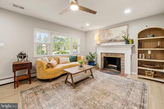 5505 JUSTIS PL, Alexandria, VA 22310