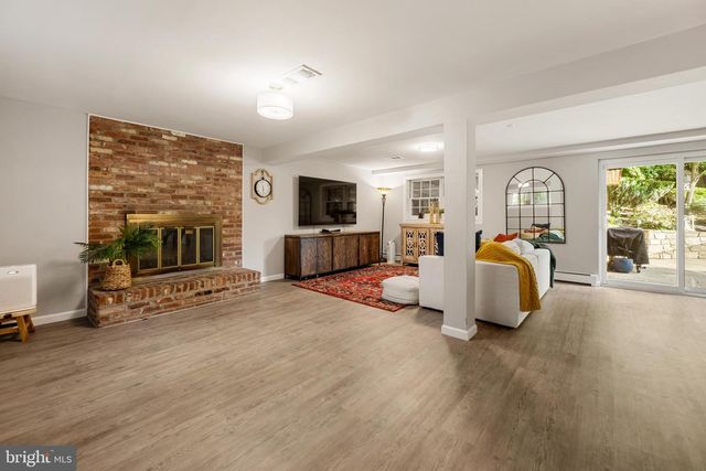 5505 JUSTIS PL, Alexandria, VA 22310