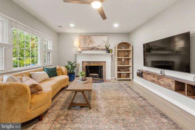 5505 JUSTIS PL, Alexandria, VA 22310