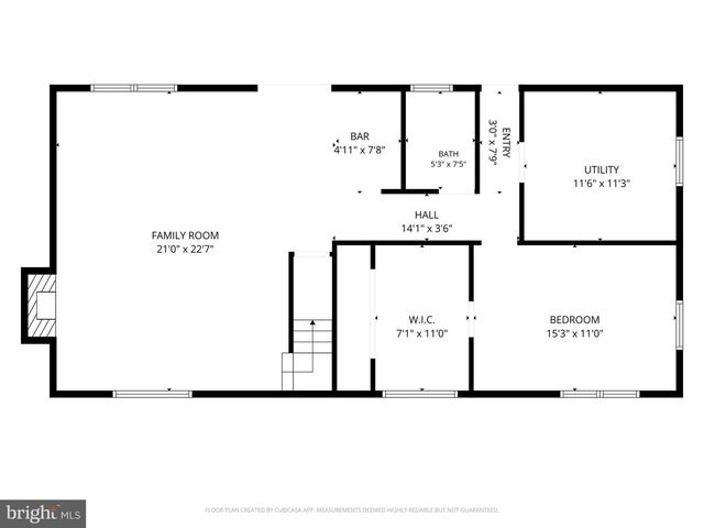 5505 JUSTIS PL, Alexandria, VA 22310