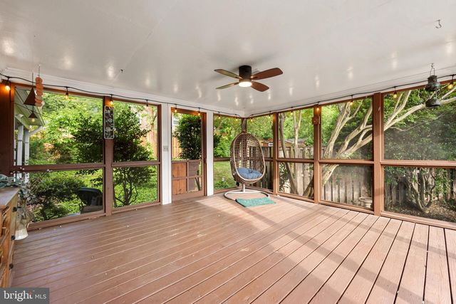 5505 JUSTIS PL, Alexandria, VA 22310