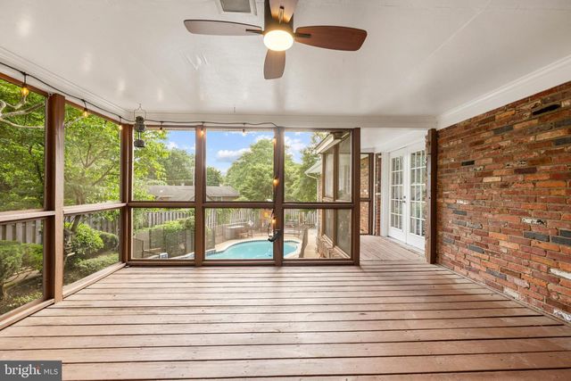 5505 JUSTIS PL, Alexandria, VA 22310