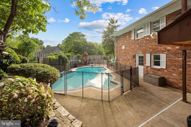 5505 JUSTIS PL, Alexandria, VA 22310
