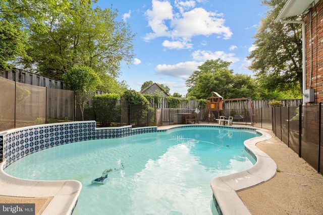 5505 JUSTIS PL, Alexandria, VA 22310