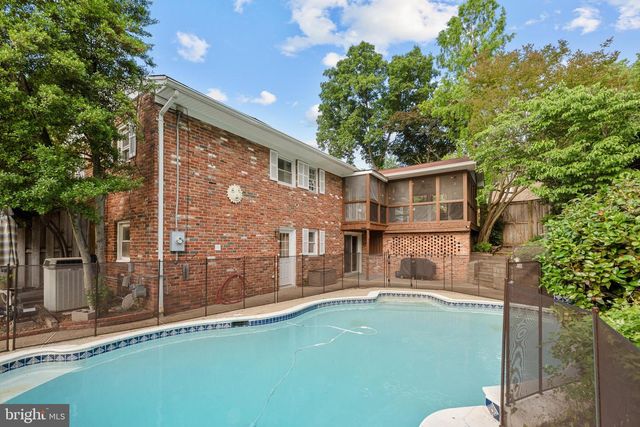 5505 JUSTIS PL, Alexandria, VA 22310