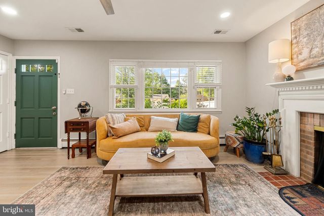 5505 JUSTIS PL, Alexandria, VA 22310