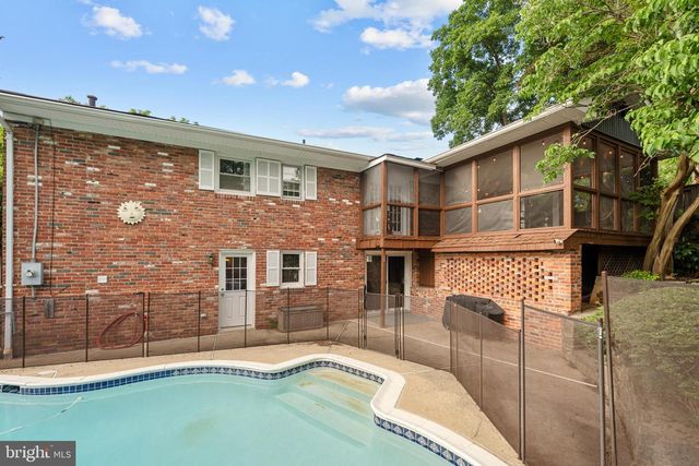 5505 JUSTIS PL, Alexandria, VA 22310