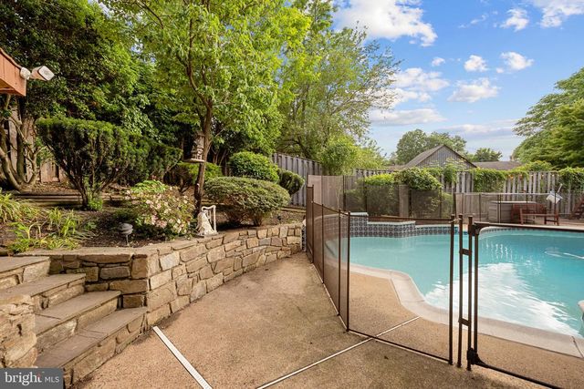 5505 JUSTIS PL, Alexandria, VA 22310