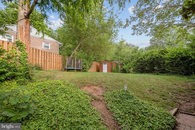 5505 JUSTIS PL, Alexandria, VA 22310
