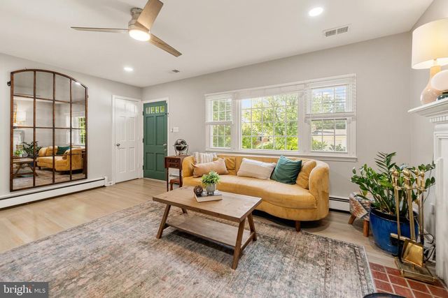 5505 JUSTIS PL, Alexandria, VA 22310