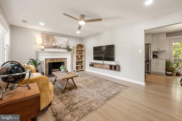 5505 JUSTIS PL, Alexandria, VA 22310