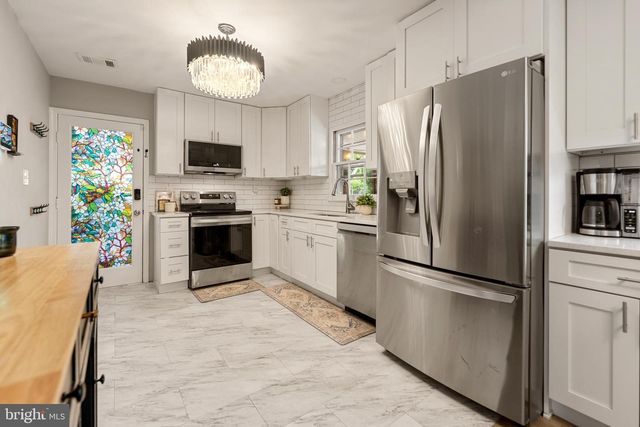 5505 JUSTIS PL, Alexandria, VA 22310