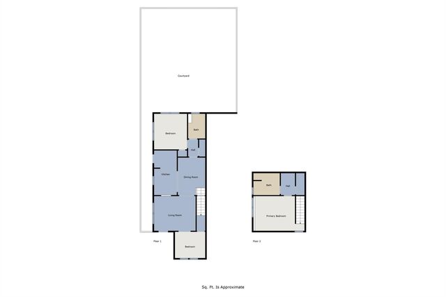 2613 & 2615 Isabella Street, Houston, TX 77004