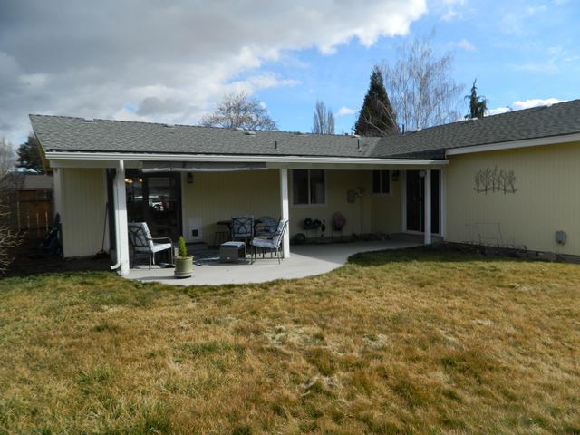 3626 La Marada Way, Klamath Falls, OR 97603